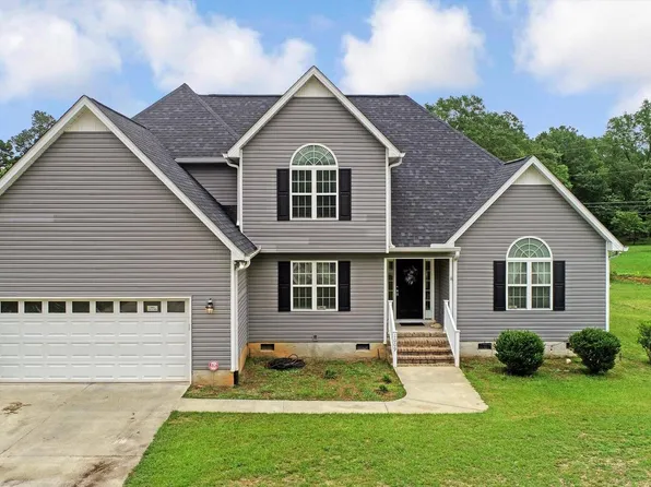1009 Neilson St, Aiken, SC 29803