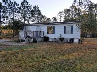 2110 Forbes Rd, Saint Augustine, FL 32092