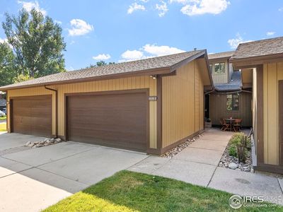 1906 Waters Edge St UNIT E, Fort Collins, CO, 80526