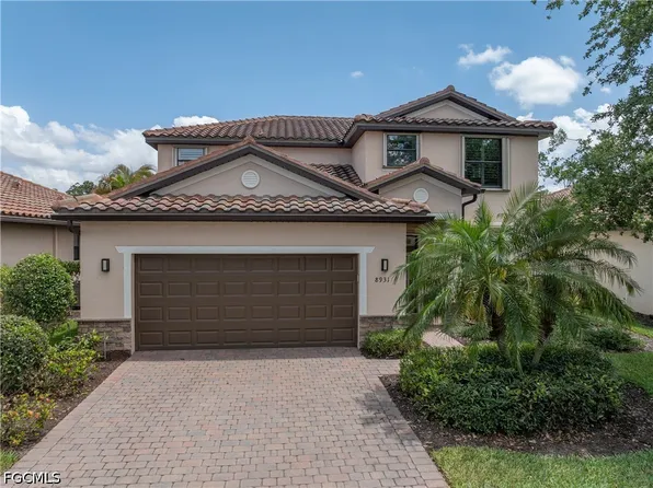 8931 Water Tupelo Rd, Fort Myers, FL 33912