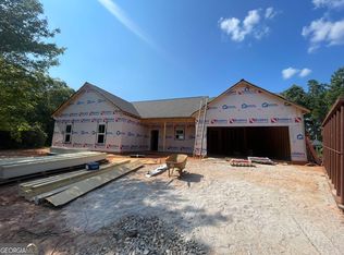 101 Creekside Dr LOT 1, Lagrange, GA 30240