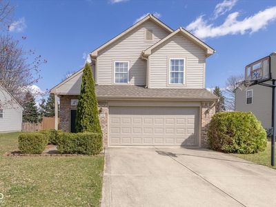 14249 Gentry Dr, Fishers, IN, 46038