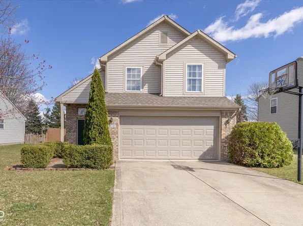 14249 Gentry Dr, Fishers, IN 46038