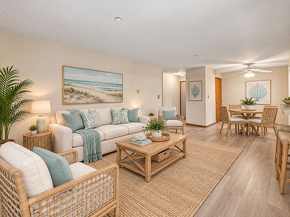 4th image of 1372 Cunat Ct APT 1D