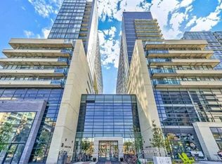36 Lisgar St #728W, Toronto, ON