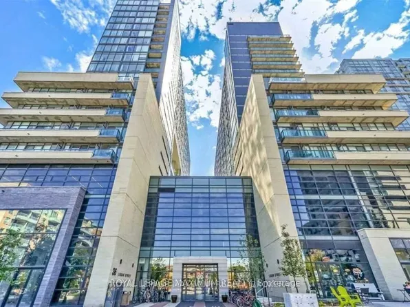 36 Lisgar St, Toronto, ON