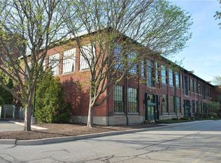 Lofts At Allen Street, Woonsocket, RI 02895