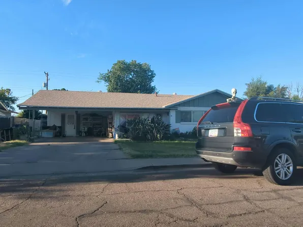 1741 E 2nd Ave, Mesa, AZ 85204