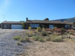 9224 Ponderosa Rd, Pinon Hills, CA 92372