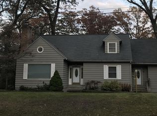 2402 Glenside Blvd, Muskegon, MI 49441