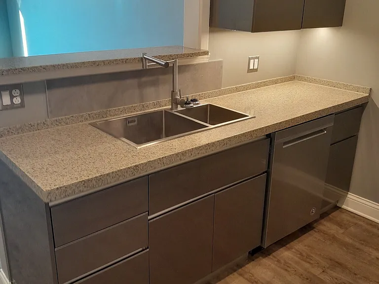 Kitchen Sink
