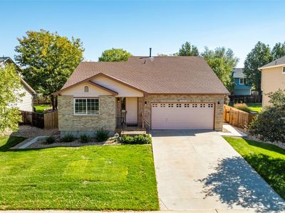 14684 Vine Street, Thornton, CO, 80602