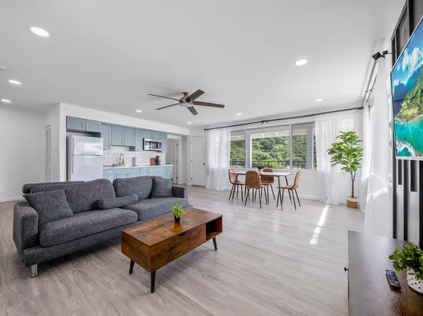 1610 Ala Lani St, Honolulu, HI 96819