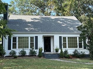 830 Ferndale Blvd, High Point, NC 27262