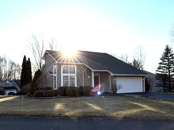 128 Longmeadow Drive, Torrington, CT 06790