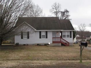 4900 Southern Webbing Mill Rd, Greensboro, NC 27405