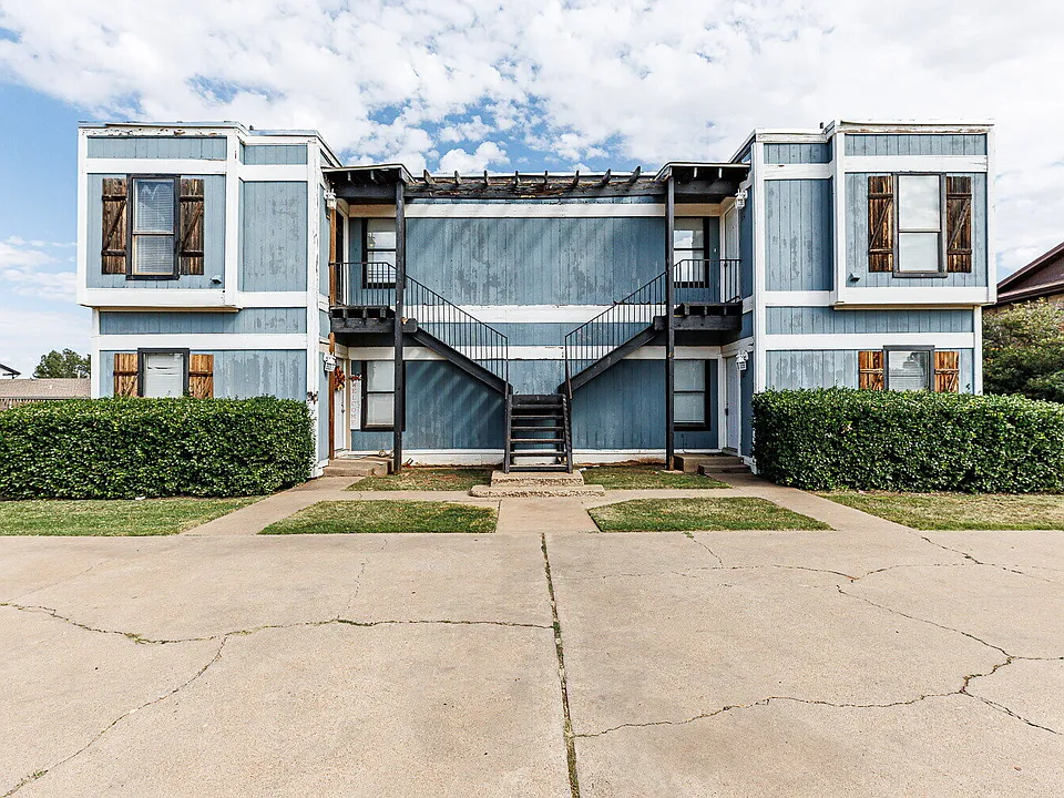 7405 Avenue X #104