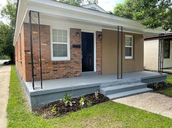 905 Annie Pl, Memphis, TN 38107
