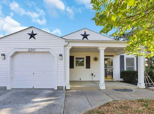 6247 Greenhaven Ave, Galloway, OH 43119