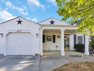 6247 Greenhaven Ave, Galloway, OH, 43119