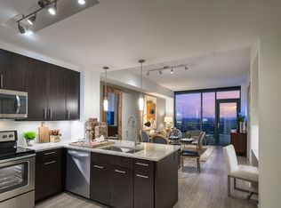 Hanover Buckhead Village, Atlanta, GA 30305