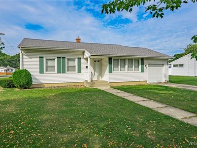 1088 98th St, Niagara Falls, NY, 14304
