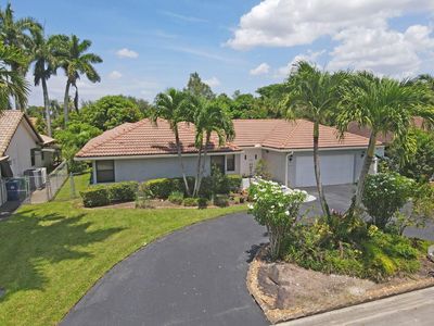 6621 NW 52nd Street, Coral Springs, FL, 33067