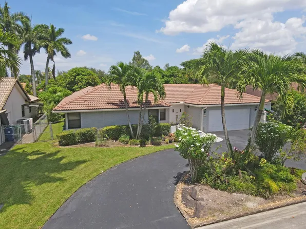 6621 NW 52nd Street, Coral Springs, FL 33067