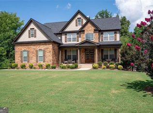 189 Lakestone Pkwy, Woodstock, GA
