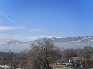 2555 Clear Acre #78-3, Reno, NV 89512