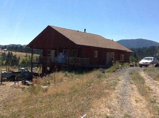 1908 Dry Creek Rd, Chewelah, WA 99109