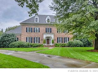 2742 Beretania Cres, Charlotte, NC 28211