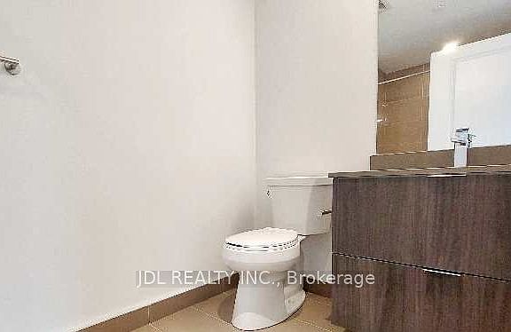 3rd image of 395 Bloor St E #2502