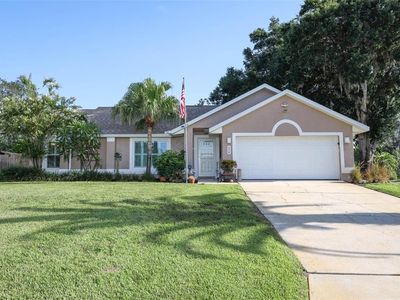 424 Meadow Green Dr, Davenport, FL, 33837