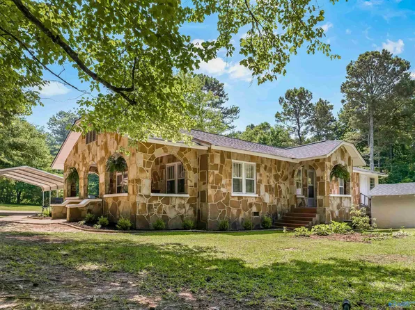 430 County Road 57, Fort Payne, AL 35967