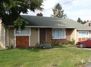 3052 S 200th St, Seattle, WA 98188
