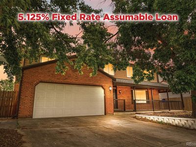 1758 S Tucson Street, Aurora, CO, 80012