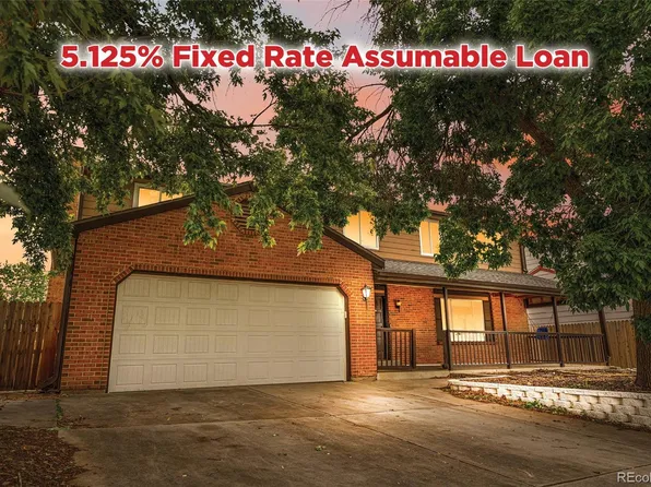 1758 S Tucson Street, Aurora, CO 80012