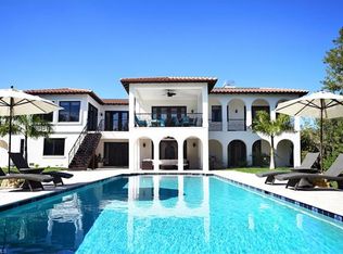 390 Old Trail Rd, Sanibel, FL 33957