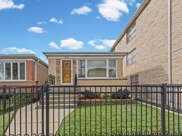 6084 N Elston Ave, Chicago, IL 60646