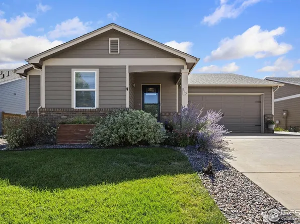 115 Quandary Ave, Berthoud, CO 80513