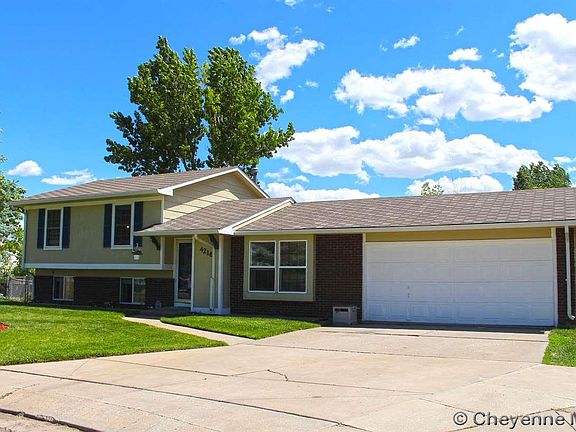 2nd image of 4216 El Camino Dr