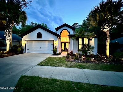 34 Shinnecock Dr, Palm Coast, FL, 32137