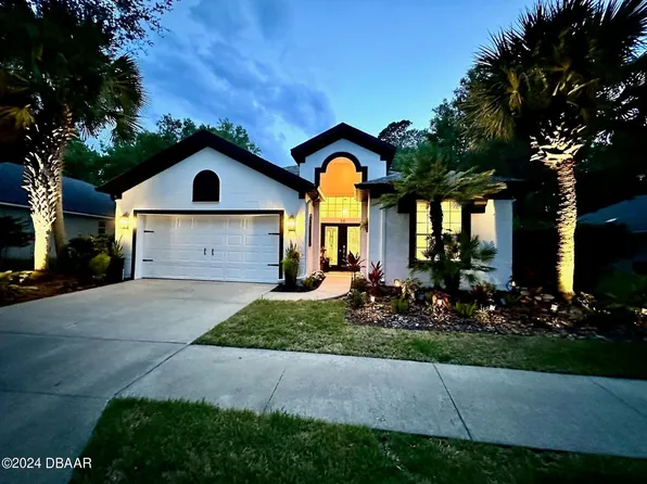 34 Shinnecock Dr, Palm Coast, FL 32137