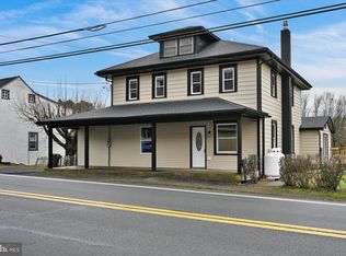 1014 Reading Ave, Boyertown, PA 19512