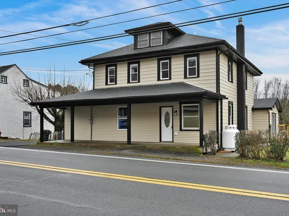 1014 Reading Ave, Boyertown, PA 19512