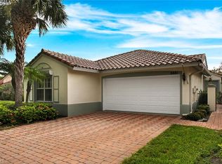 8881 Cascades Isle Blvd, Estero, FL 33928