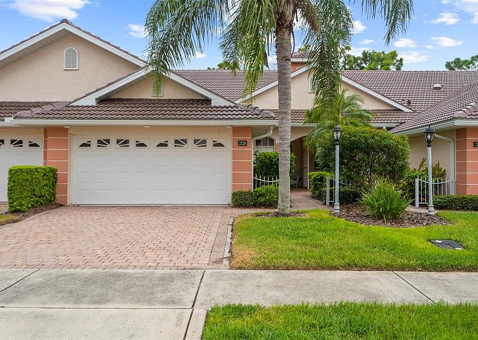 2228 Lynx Run, North Port, FL 34288 | MLS #N6134558 | Zillow