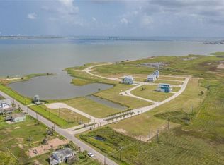 10919 White Ibis Way, Galveston, TX 77554