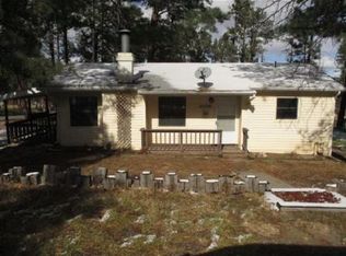 708 Wingfield St, Ruidoso, NM 88345